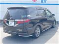 2018 Honda Odyssey Hybrid