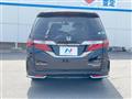 2018 Honda Odyssey Hybrid
