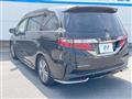 2018 Honda Odyssey Hybrid