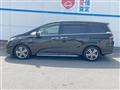 2018 Honda Odyssey Hybrid