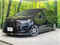2021 Honda Odyssey Hybrid