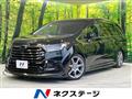 2021 Honda Odyssey Hybrid