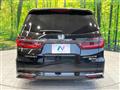 2021 Honda Odyssey Hybrid