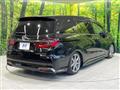 2021 Honda Odyssey Hybrid