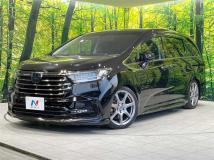 2021 Honda Odyssey Hybrid