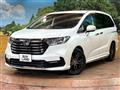 2021 Honda Odyssey Hybrid