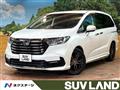 2021 Honda Odyssey Hybrid
