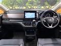 2021 Honda Odyssey Hybrid