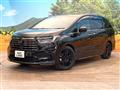 2025 Honda Odyssey Hybrid