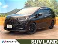 2025 Honda Odyssey Hybrid