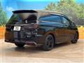2025 Honda Odyssey Hybrid