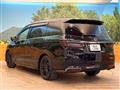 2025 Honda Odyssey Hybrid
