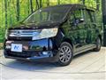 2010 Honda Step WGN