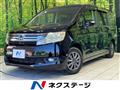 2010 Honda Step WGN