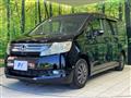 2010 Honda Step WGN