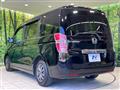 2010 Honda Step WGN