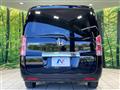 2010 Honda Step WGN