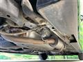 2010 Honda Step WGN