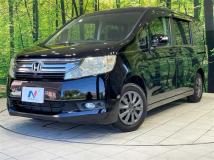2010 Honda Step WGN