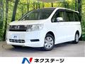 2012 Honda Step WGN