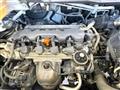 2012 Honda Step WGN