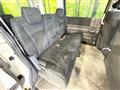 2012 Honda Step WGN