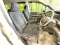 2012 Honda Step WGN