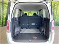2012 Honda Step WGN