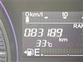 2012 Honda Step WGN
