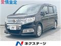 2012 Honda Step WGN