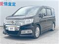 2012 Honda Step WGN