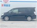 2012 Honda Step WGN