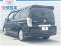 2012 Honda Step WGN