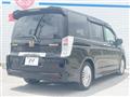 2012 Honda Step WGN