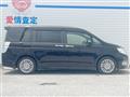 2012 Honda Step WGN
