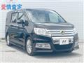 2012 Honda Step WGN