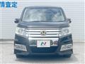 2012 Honda Step WGN