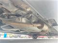 2012 Honda Step WGN