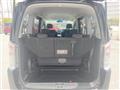 2012 Honda Step WGN