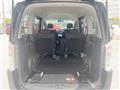 2012 Honda Step WGN