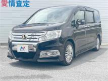 2012 Honda Step WGN
