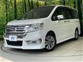 2013 Honda Step WGN