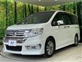 2013 Honda Step WGN