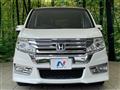 2013 Honda Step WGN