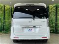 2013 Honda Step WGN