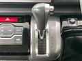 2013 Honda Step WGN