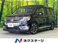 2014 Honda Step WGN