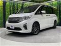 2015 Honda Step WGN