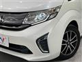 2015 Honda Step WGN