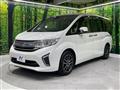 2015 Honda Step WGN
